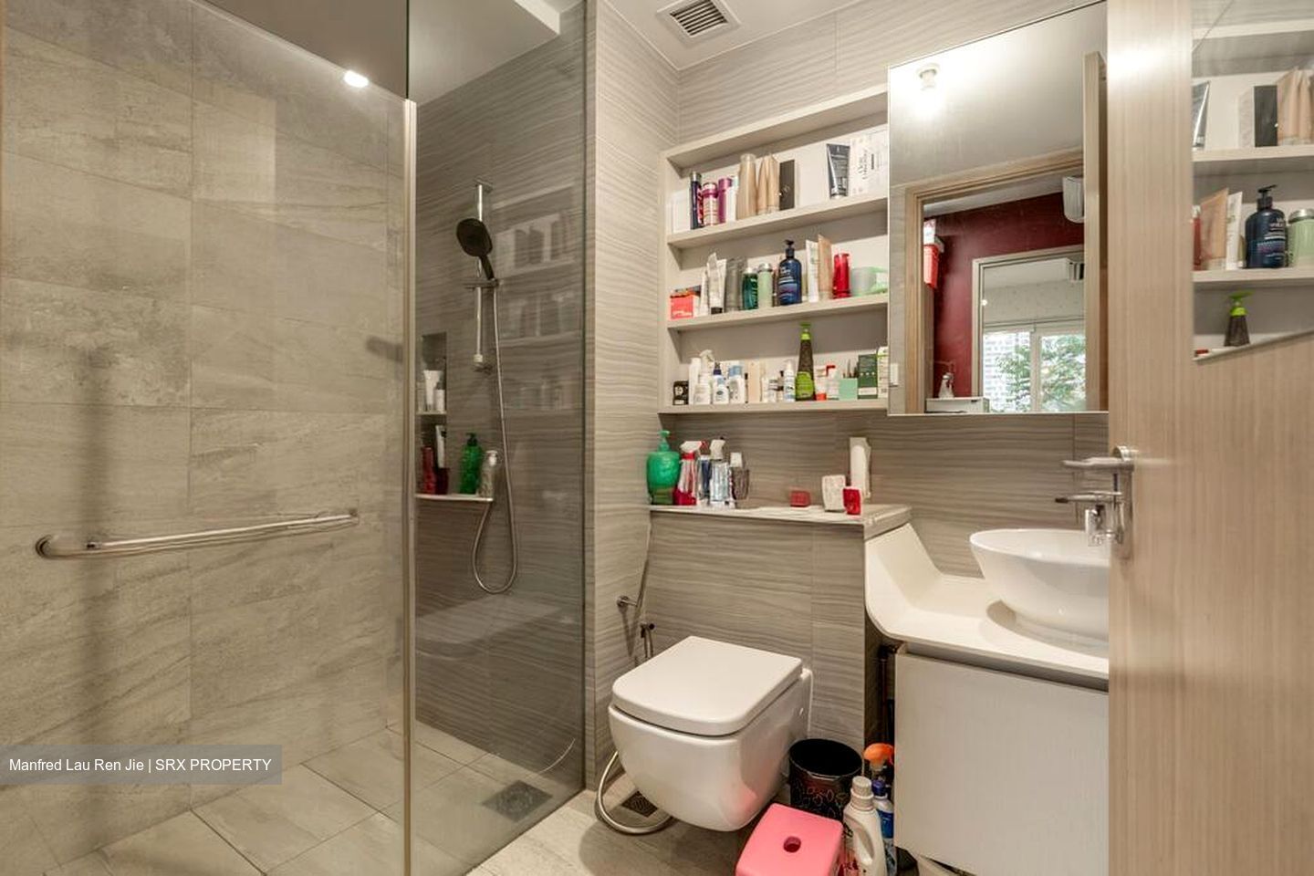 High Park Residences (D28), Apartment #524079451
